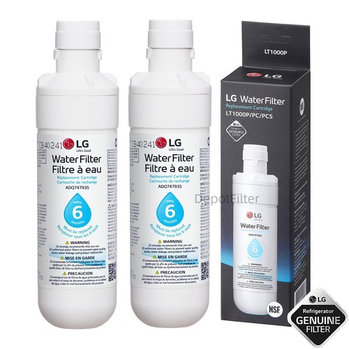 Pack lt1000p refresh - pack,