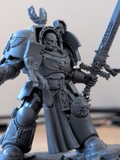 Games Workshop Warhammer 40k