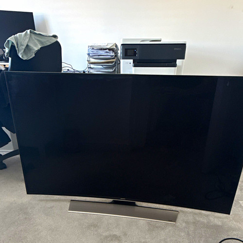 Samsung un65hu9000f 65in - samsung,