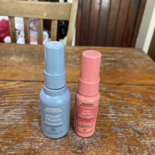 Aveda smooth infusion - aveda,