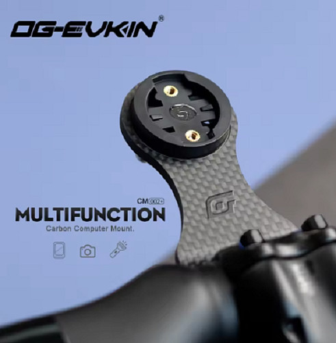 Garmin carbon out front - garmin, gps