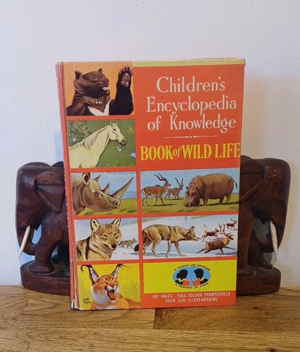 Children encyclopedia - encyclopedia, of