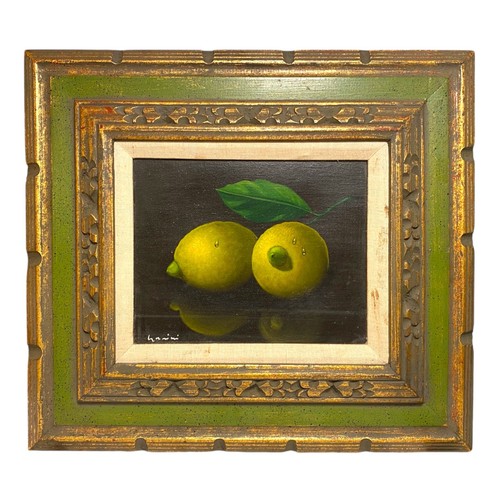 Still life oil - still, painting