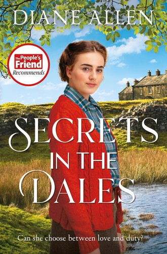 Secrets the dales - the, a