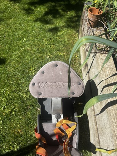 Weeride child seat comfortable - child,