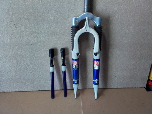 Rockshox indy retro - rockshox, c