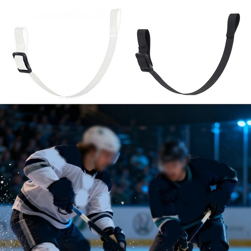Quick ice hockey - ice, chin