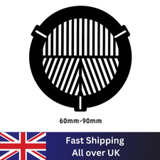 Alloy Bahtinov Focusing Mask
