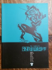 The Complete Nemesis the