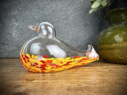 Hollow studio art - hollow, bird