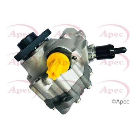 Power steering pump apec - pump, oe
