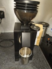 Eureka Mignon Zero 55 Single