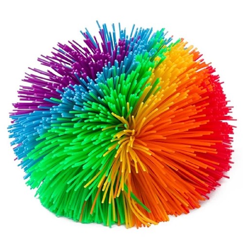 Sensory koosh style ball - ball, large