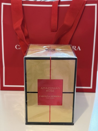 Carolina herrera amazonian - carolina,