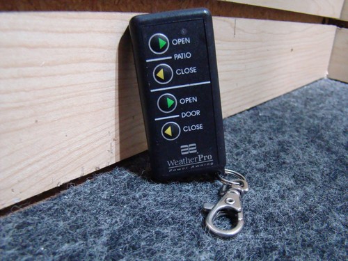 Used motorhome weather pro - rv/motorhome,