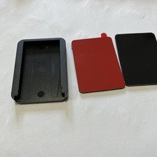 GKU D600 Pro Dash Cam Mount