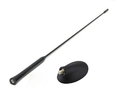 Antenna aerial base - &, fit