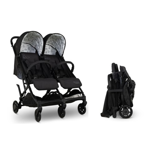 Cosatto double foxed - cosatto,