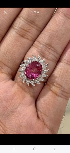 Stunning 18k white - 18k,