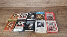 5 x 8 Track Bundle Vintage