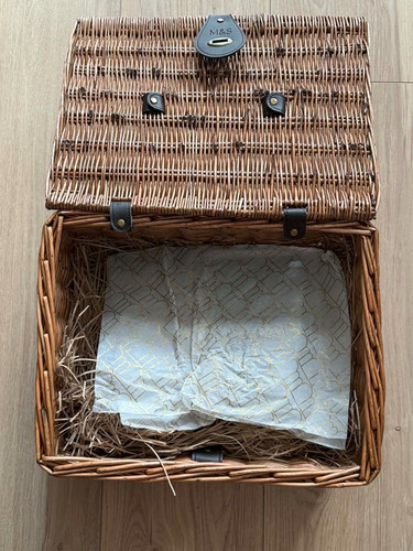 Mark and spencer - and, wicker