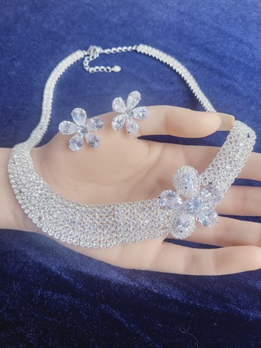 Jewellery portal silver