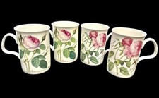 Lot x4 ROY KIRKHAM Fine China