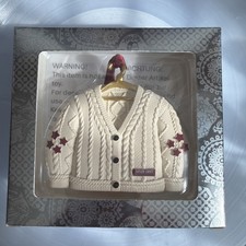 Taylor Swift Red Cardigan