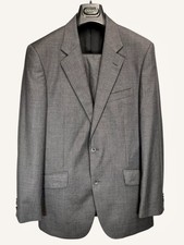 T.M Lewin Men’s Dark Grey