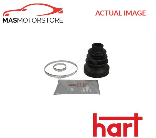 Joint boot kit transmission - joint,