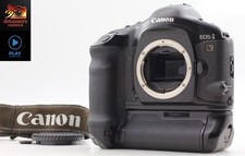 [Near MINT+++] Canon EOS 1V HS