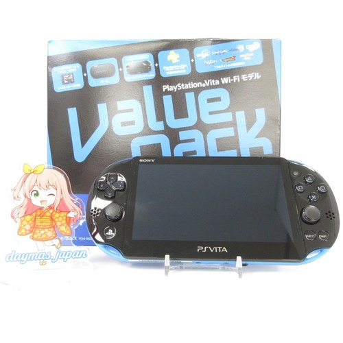 Excellent sony vita - ps,