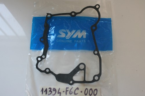 Sym symphony 125 17 - 125,