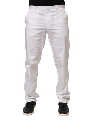 John richmond white cotton - john,