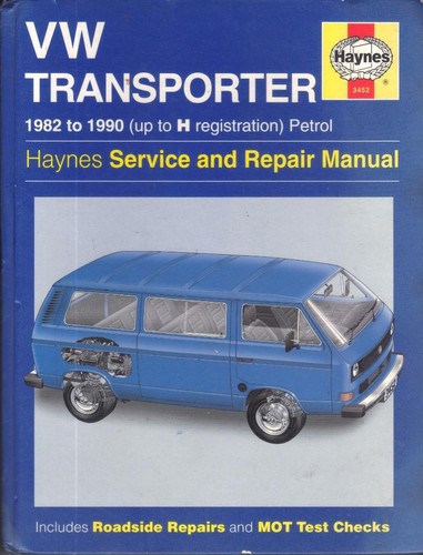 T25 - vw,