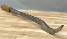 Vintage Large WARD W&P 1/2"