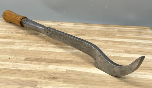 Vintage large ward - vintage, w&p