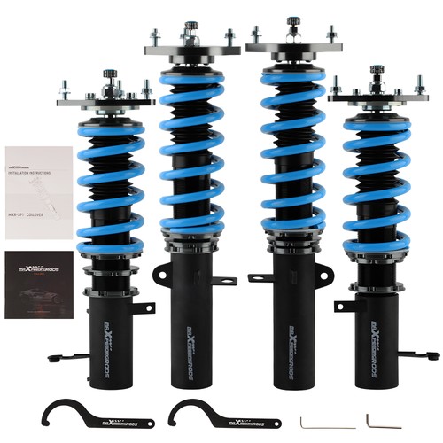 Adjustable coilovers for - adjustable,