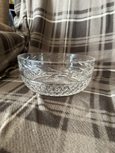 Stunning vintage waterford - a,
