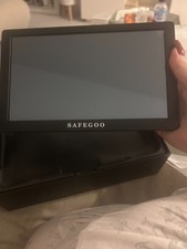 SafeGoo GPS Navigation Brand