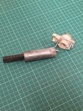 stihl ts410 Petrol disc cutter