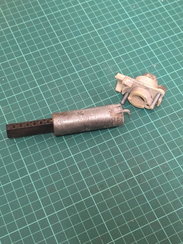 Stihl ts410 petrol disc cutter - ts410,