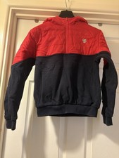 Paul Smith Boys Zebra Hoodie