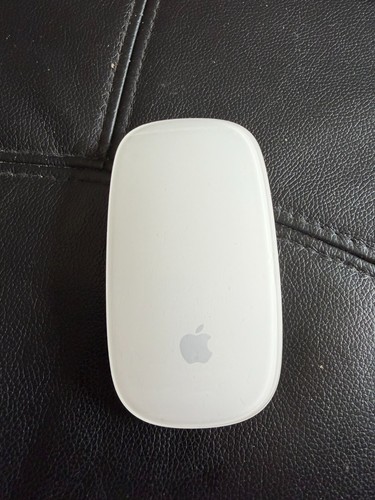 Apple magic mouse - apple,