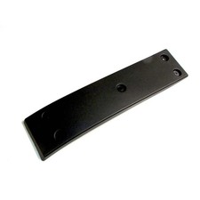 Genuine Number Plate Plinth -