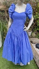 Vintage Retro purple Victorian