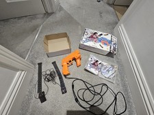 TIME CRISIS 4 SONY PLAYSTATION