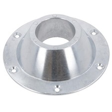 Table Leg Pedestal Surface