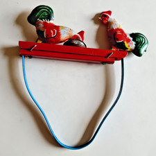 Vintage Collectable Tin-Plate