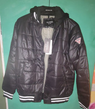 Guess Bomber Jacket Small